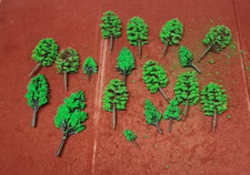 Hornby accessories trees for sale Hornby accessories trees for sale  HUNTINGDON