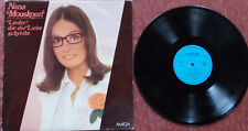 Nana mouskouri lieder gebraucht kaufen  Meerane