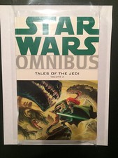 Star wars omnibus for sale  Denver