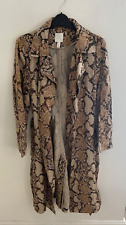 Leopard print ladies for sale  BOREHAMWOOD
