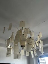 Lampadario moderno sospensione usato  San Benedetto del Tronto