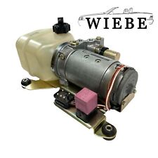 Verdeckhydraulik pumpe instand gebraucht kaufen  Reutlingen