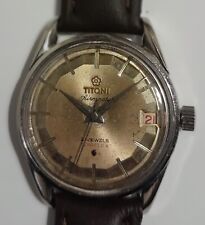 Titoni airmaster jewels for sale  STEVENAGE