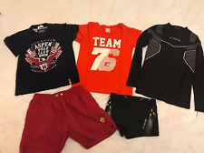 Set abbigliamento bambino usato  Settingiano