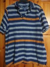 Mens lincoln striped for sale  PETERBOROUGH