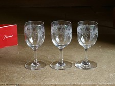 Baccarat modèle sevigne d'occasion  Mirecourt