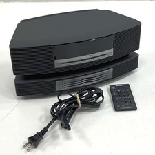 compact stereo system for sale  La Vista