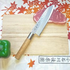 Couteau yaxell santoku d'occasion Couteau yaxell santoku d'occasion  Expédié en France
