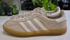 Adidas gazelle indoor for sale  ST. HELENS