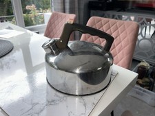 Whistling kettle home for sale  CHATHAM