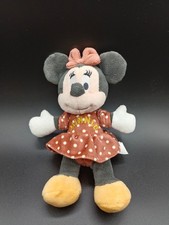 Doudou souris minnie d'occasion  Courcelles-lès-Lens