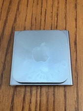 6 gen nano ipod for sale  Grandview