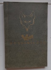 Sammelbilderalbum voss kunstbi gebraucht kaufen  München