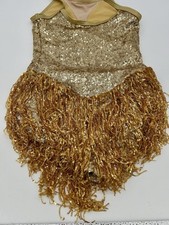 Theatricals dancewear leotard for sale  Midland