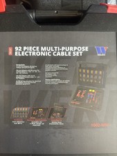 multimeter leads for sale multimeter leads for sale PENICUIK