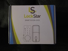 Lockstar s110bbl smart for sale  Greensboro