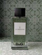 dolce gabbana parfum 100ml gebraucht kaufen  Landau