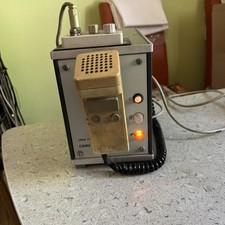 Ddr funkgerät unw gebraucht kaufen  Schwerin-Umland II