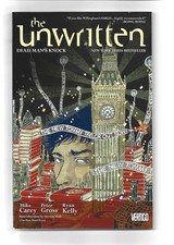 Unwritten volume dead for sale  North Port