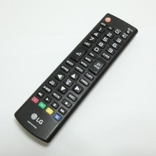 Telecommande akb 74475403 d'occasion  Nice-