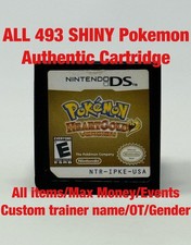 Unlocked authentic pokemon d'occasion  Expédié en Belgium
