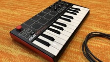 Akai mpk mini d'occasion  Expédié en Belgium