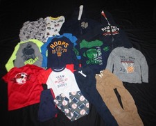 Boys size shirts for sale  Alma