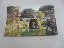 Postcard matlock bath for sale  SHEFFIELD