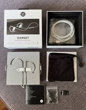 Bang olufsen earset for sale  EVESHAM