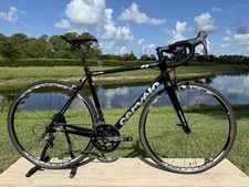Cervelo carbon road for sale  Venice