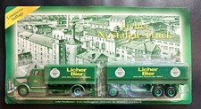 Werbetruck licher bier gebraucht kaufen  Gießen