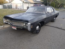 1969 impala for sale  Spokane
