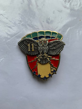 Insigne militaire para d'occasion Insigne militaire para d'occasion  Valognes