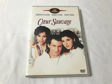 Rare dvd coeur d'occasion  Oyonnax