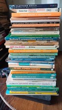 Railway books locomotives for sale  SPALDING