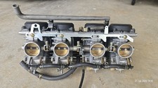 Zzr600e vergaser gebraucht kaufen  Pfaffenhausen