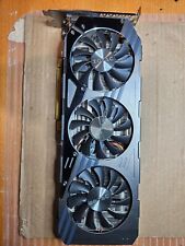 Zotac nvidia geforce for sale  East Brunswick