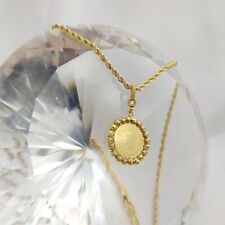 Smanli tugra gold gebraucht kaufen  Deichhorst