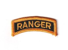 Ranger tab d'occasion  Saint-Brieuc