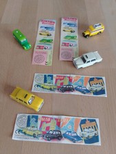 Konvolut auto taxi gebraucht kaufen  Höhr-Grenzhausen