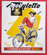 ancienne mobylette d'occasion  Expédié en Belgium