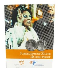 Netherlands 2005. queen for sale  Essex Junction