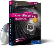 Adobe indesign cs3 gebraucht kaufen  Berlin