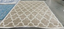 Wheat beige stained for sale  Easton
