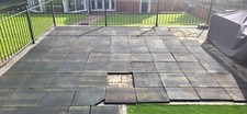 Rubber playground garage for sale  STOKE-ON-TRENT