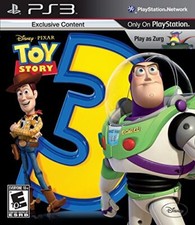 Toy story the d'occasion  Expédié en Belgium