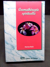 Aromathérapie d'occasion  Poitiers