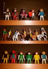 Stock playmobil omini usato  Italia