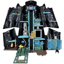 Batman batcave command for sale  HUDDERSFIELD