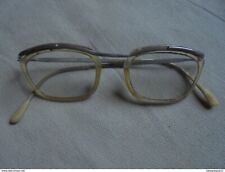 Ancien paire lunettes d'occasion  Quillan